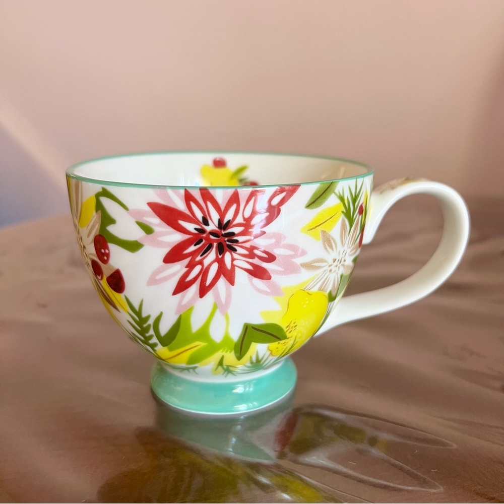 Grace Teaware mug
